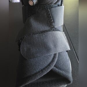 Liked new foot brace top shelf orthopedic boot for injury foot size medium